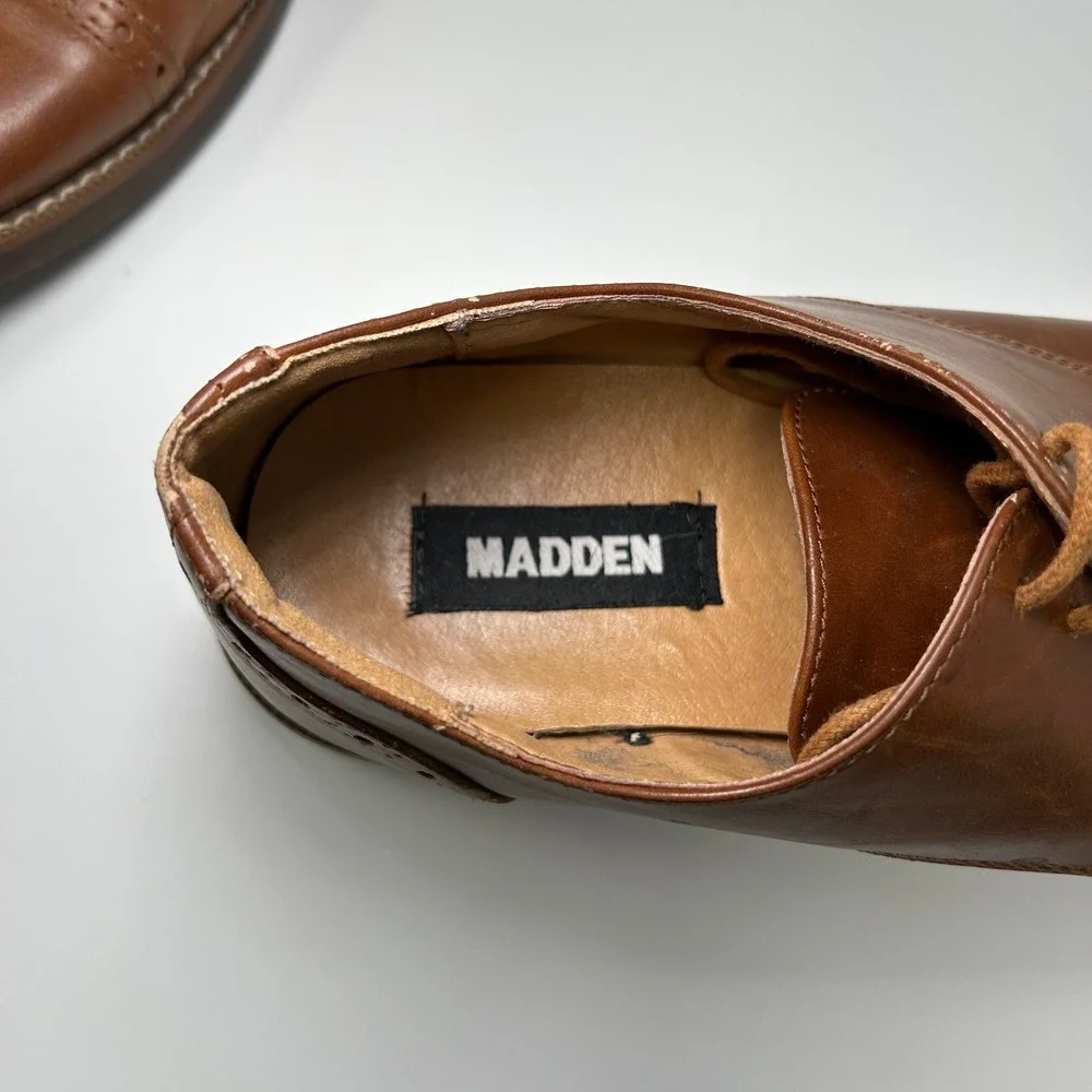 Steve Madden steve madden